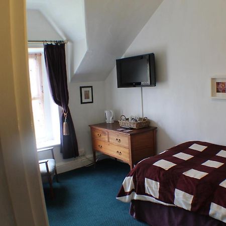 Baytree Bed & Breakfast Minehead Exterior photo
