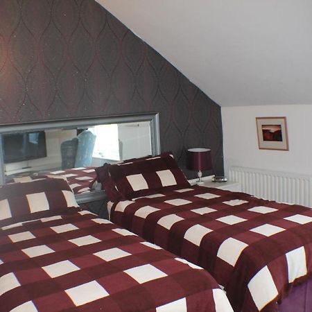 Baytree Bed & Breakfast Minehead Exterior photo