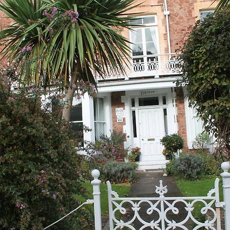 Baytree Bed & Breakfast Minehead Exterior photo
