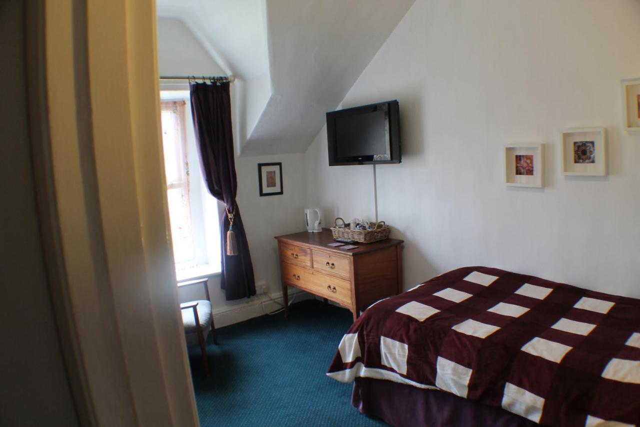 Baytree Bed & Breakfast Minehead Exterior photo