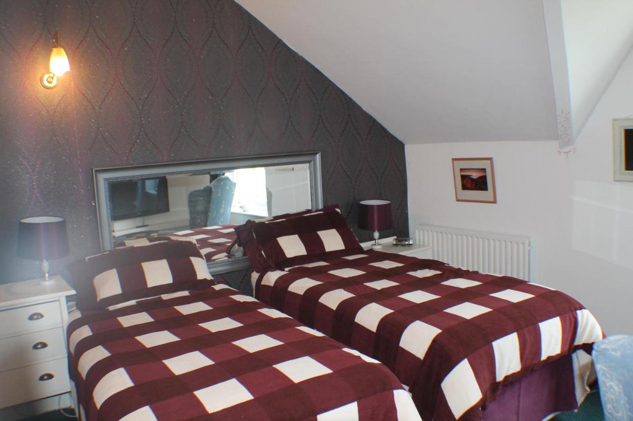 Baytree Bed & Breakfast Minehead Exterior photo
