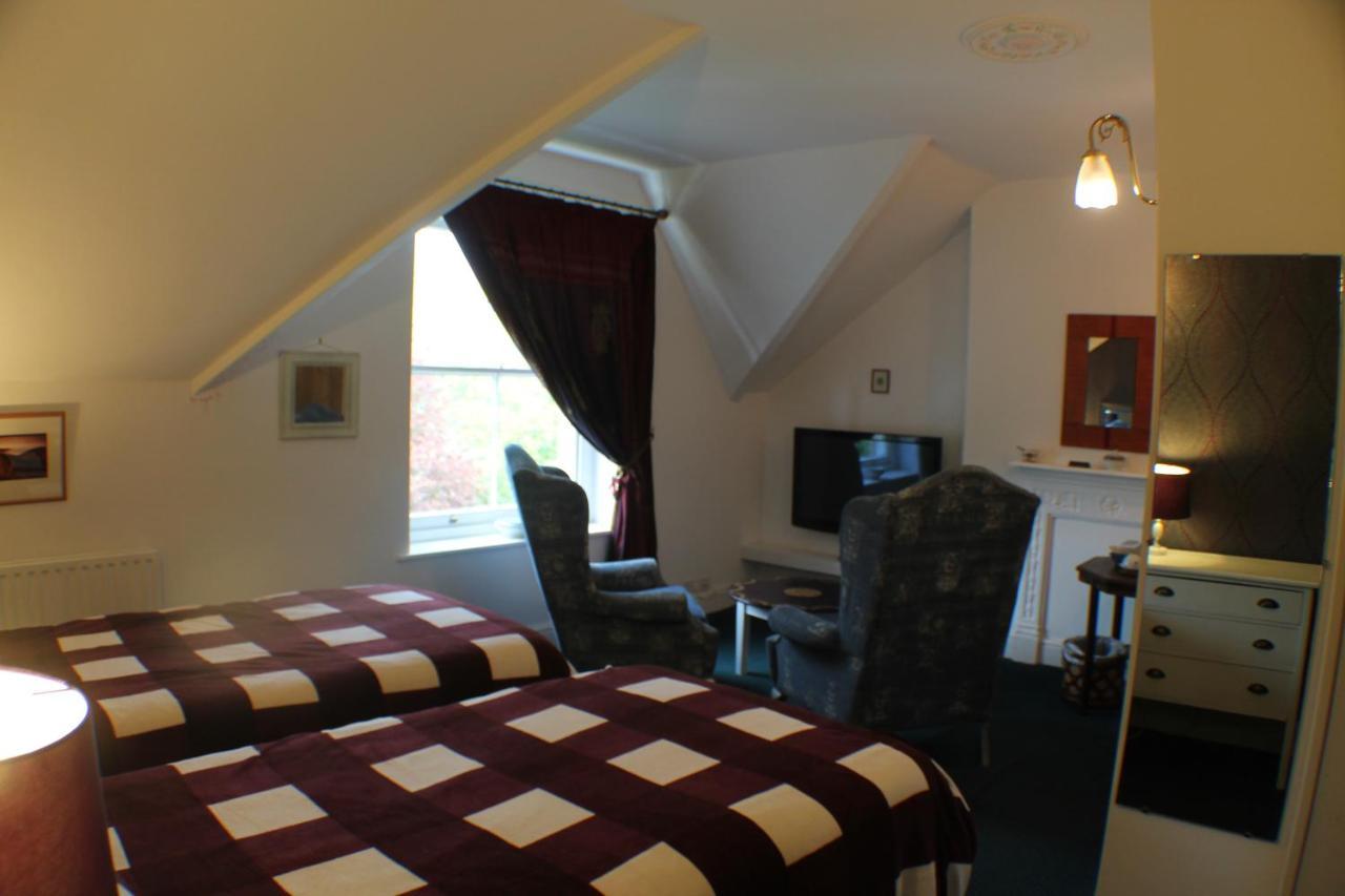 Baytree Bed & Breakfast Minehead Exterior photo