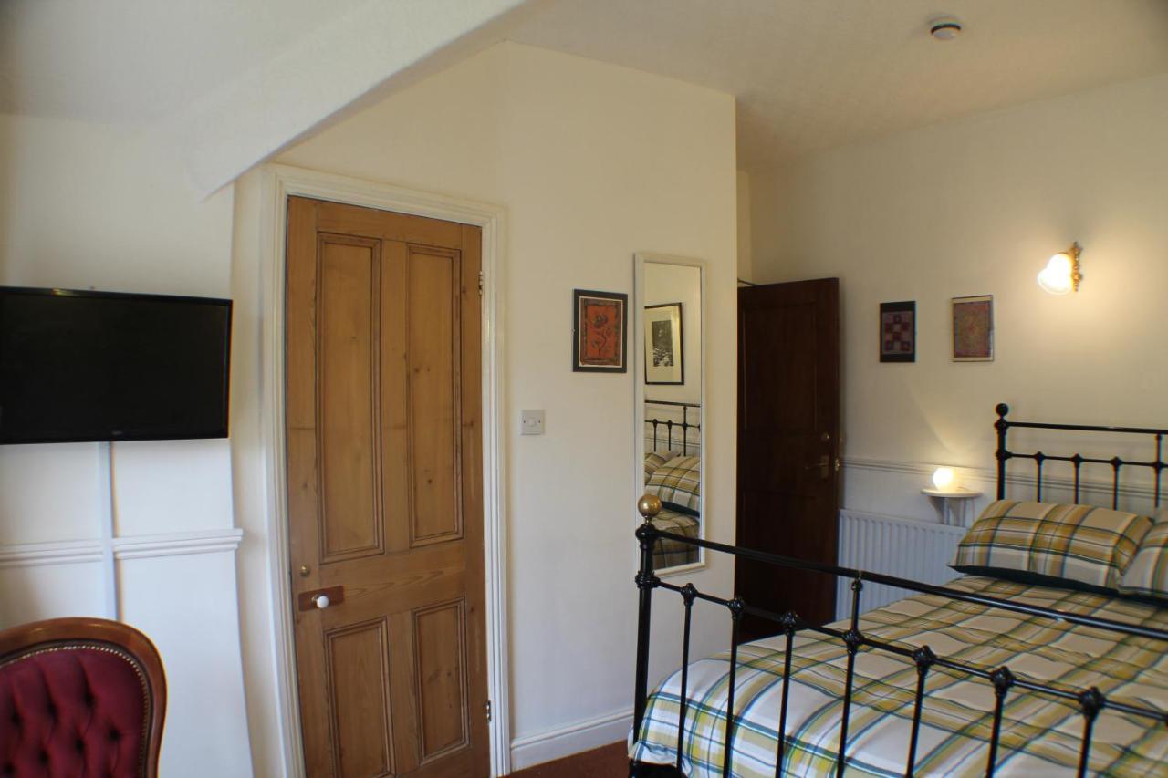 Baytree Bed & Breakfast Minehead Exterior photo