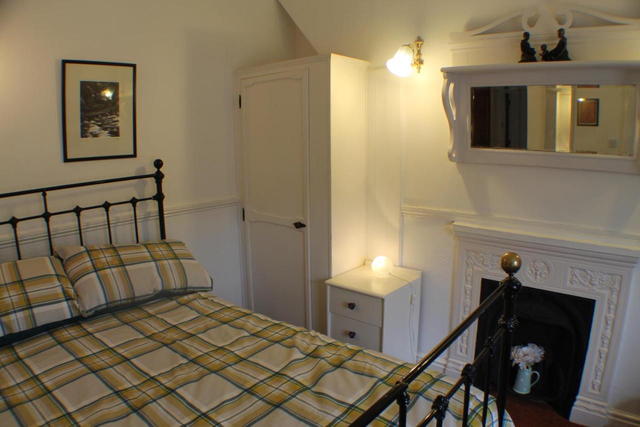 Baytree Bed & Breakfast Minehead Exterior photo