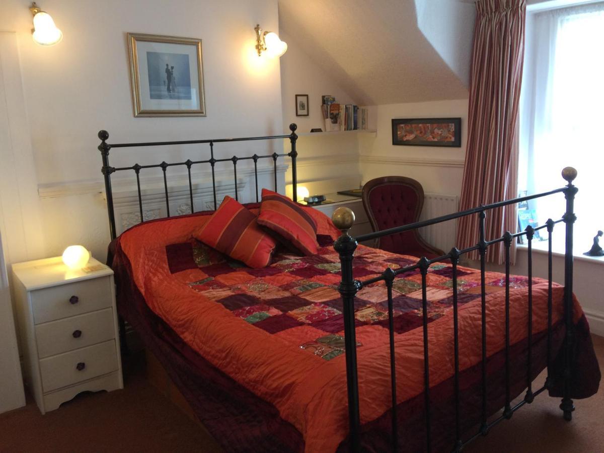 Baytree Bed & Breakfast Minehead Exterior photo