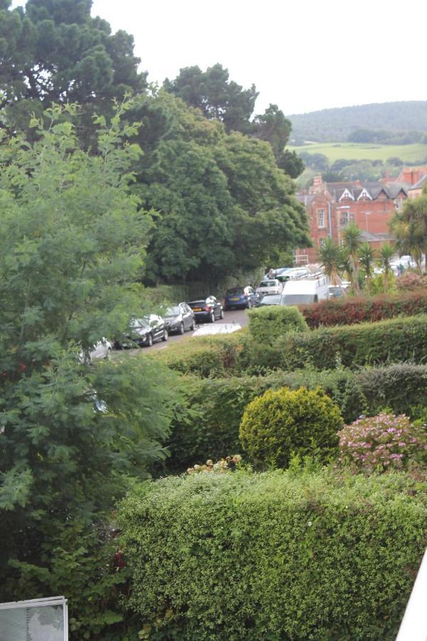 Baytree Bed & Breakfast Minehead Exterior photo