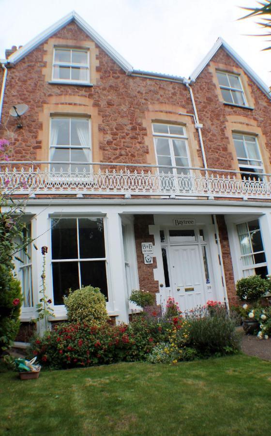 Baytree Bed & Breakfast Minehead Exterior photo