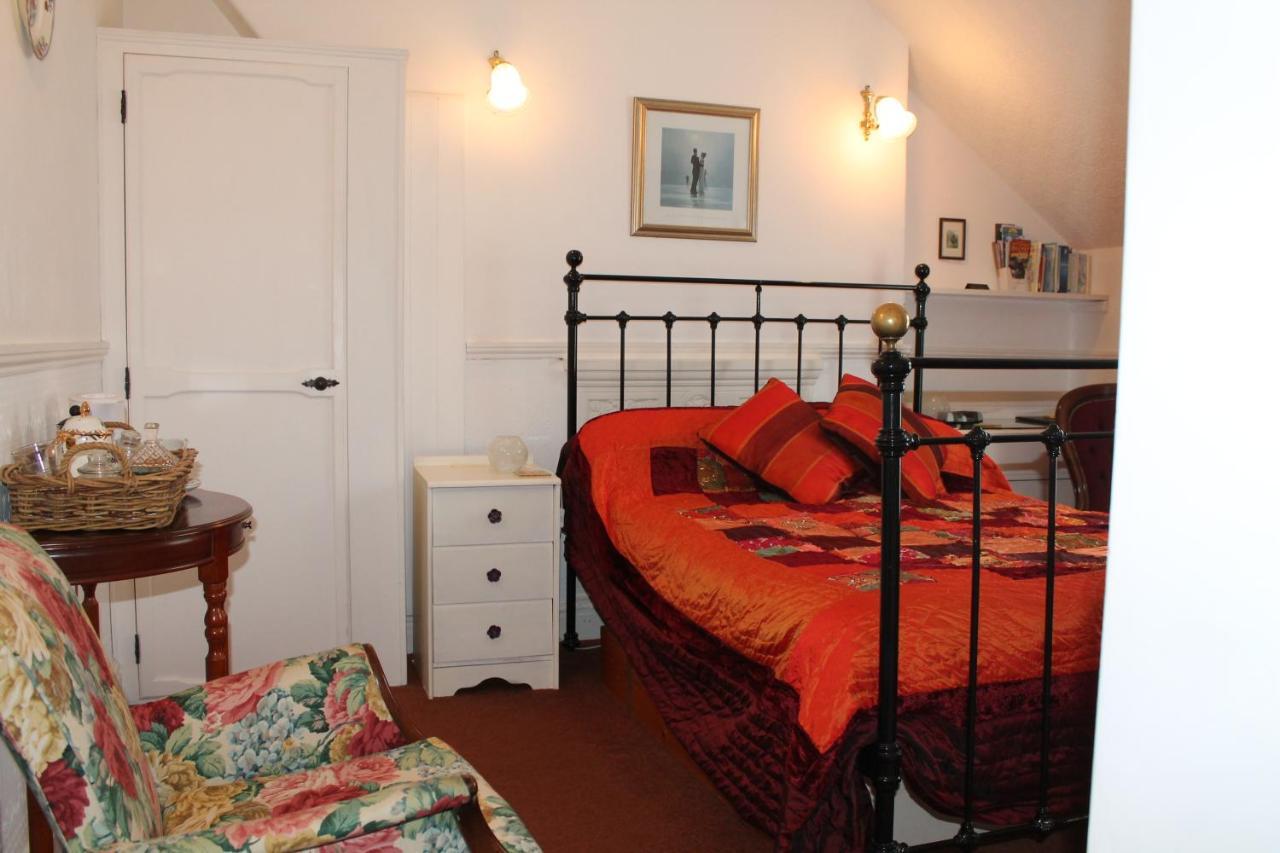 Baytree Bed & Breakfast Minehead Exterior photo